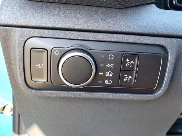 2026 Adriatic Blue Metallic Ford Mustang EcoBoost RWD Coupe