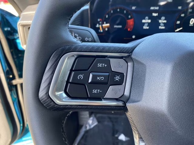 2026 Adriatic Blue Metallic Ford Mustang EcoBoost RWD Coupe