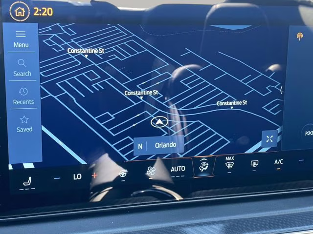 2026 Molten Magenta Metallic Tinted Clearcoat Ford Mustang EcoBoost Premium RWD Coupe