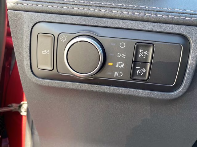 2026 Molten Magenta Metallic Tinted Clearcoat Ford Mustang EcoBoost Premium RWD Coupe