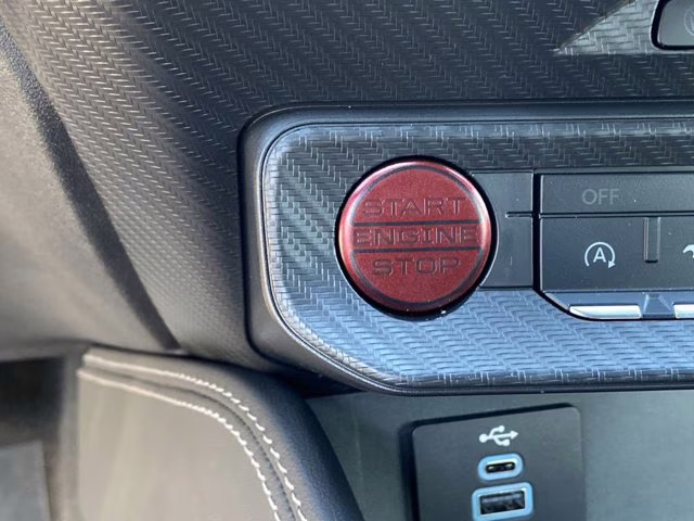 2026 Molten Magenta Metallic Tinted Clearcoat Ford Mustang EcoBoost Premium RWD Coupe