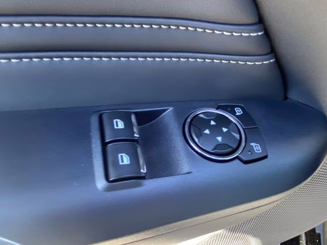 2026 Shadow Black Ford Mustang EcoBoost Premium RWD Coupe