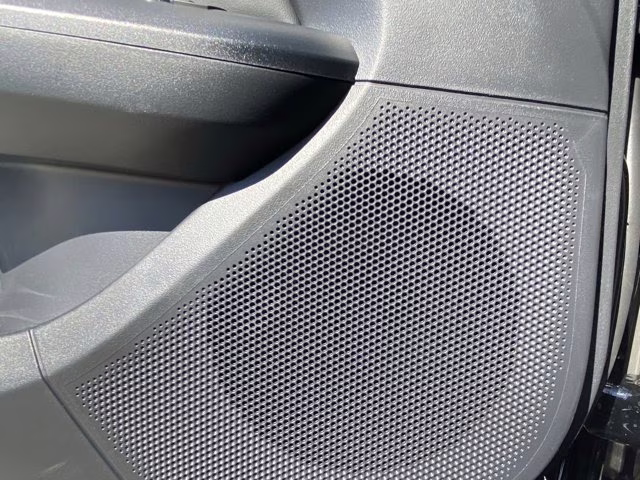 2026 Shadow Black Ford Mustang EcoBoost Premium RWD Coupe