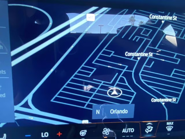 2026 Shadow Black Ford Mustang EcoBoost Premium RWD Coupe