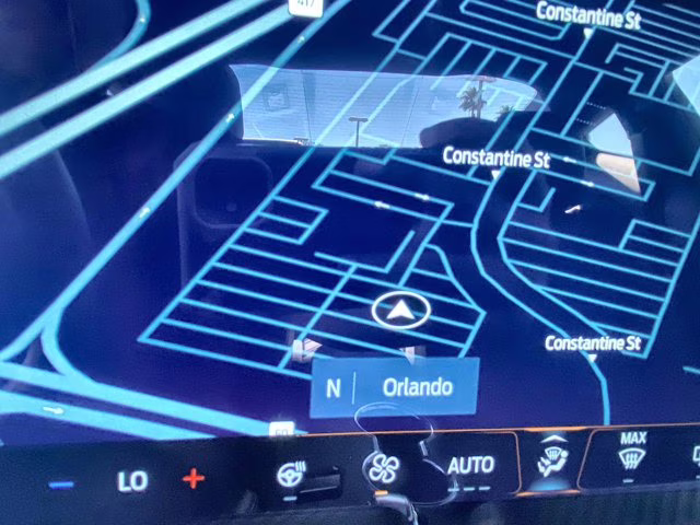 2026 Shadow Black Ford Mustang EcoBoost Premium RWD Coupe