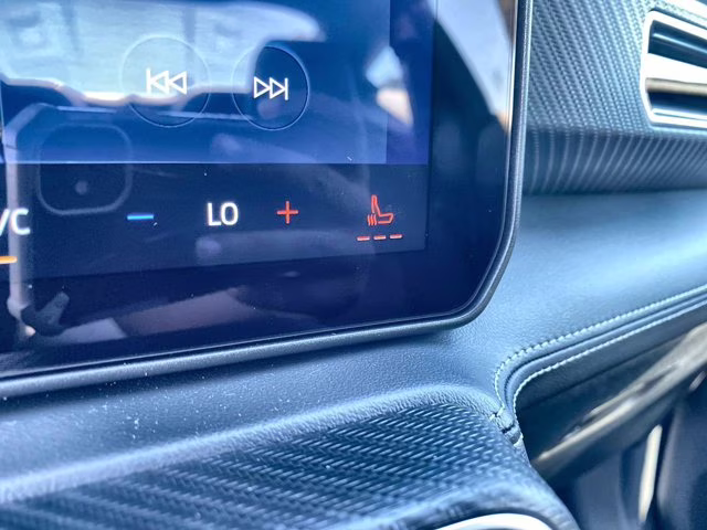 2026 Shadow Black Ford Mustang EcoBoost Premium RWD Coupe