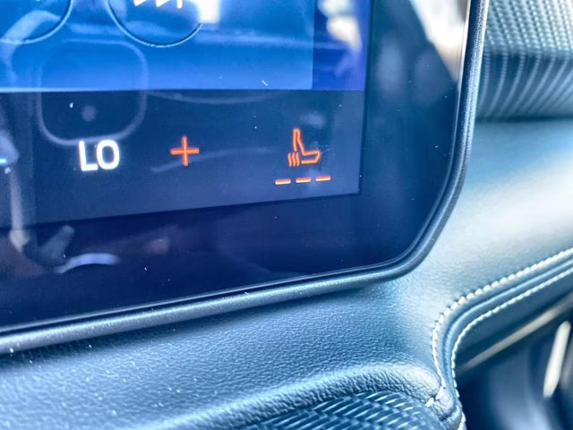 2026 Shadow Black Ford Mustang EcoBoost Premium RWD Coupe