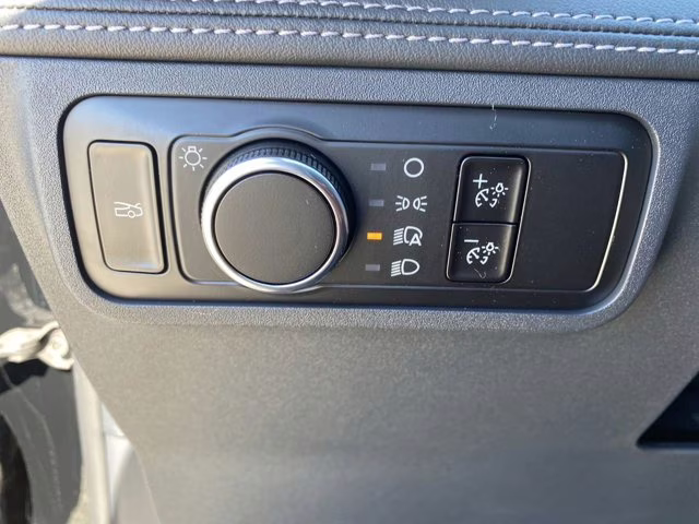 2026 Shadow Black Ford Mustang EcoBoost Premium RWD Coupe