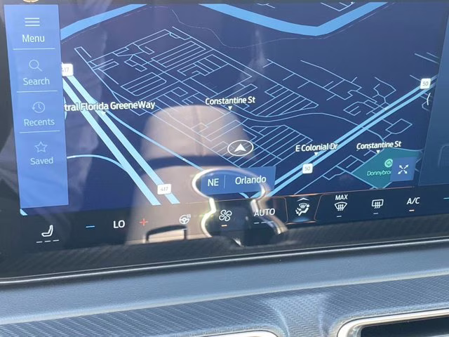 2026 Molten Magenta Metallic Tinted Clearcoat Ford Mustang EcoBoost Premium RWD Coupe