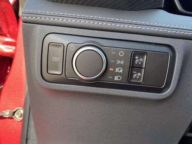 2026 Molten Magenta Metallic Tinted Clearcoat Ford Mustang EcoBoost Premium RWD Coupe