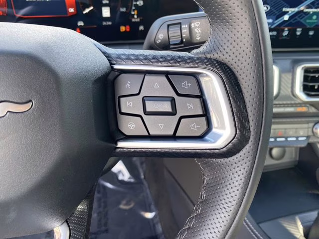 2026 Molten Magenta Metallic Tinted Clearcoat Ford Mustang EcoBoost Premium RWD Coupe