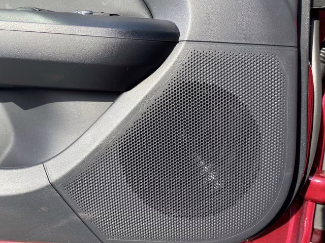 2026 Molten Magenta Metallic Tinted Clearcoat Ford Mustang EcoBoost Premium RWD Coupe