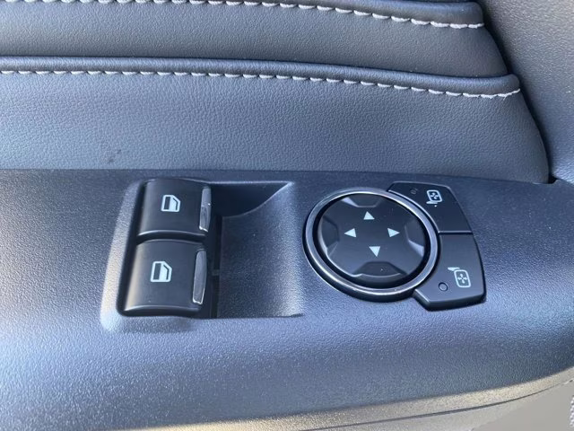 2026 Carbonized Gray Metallic Ford Mustang EcoBoost Premium RWD Coupe