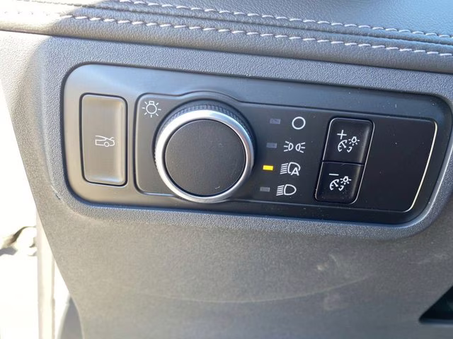 2026 Carbonized Gray Metallic Ford Mustang EcoBoost Premium RWD Coupe