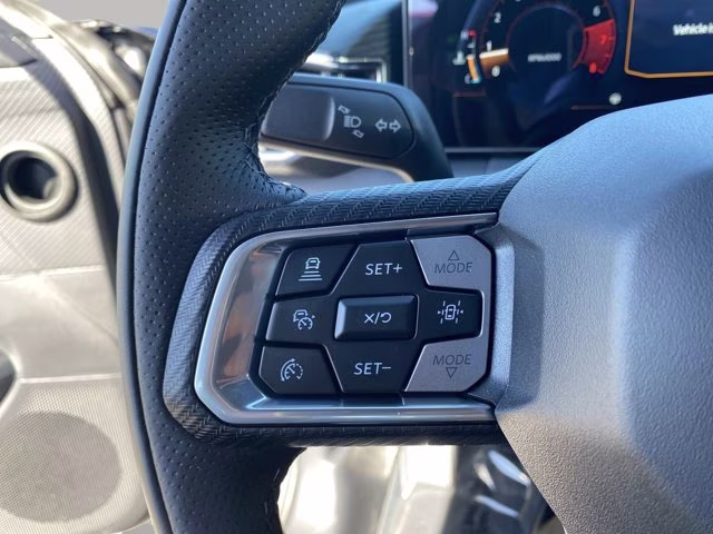 2026 Carbonized Gray Metallic Ford Mustang EcoBoost Premium RWD Coupe