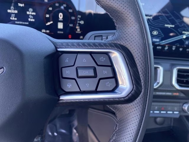 2026 Carbonized Gray Metallic Ford Mustang EcoBoost Premium RWD Coupe