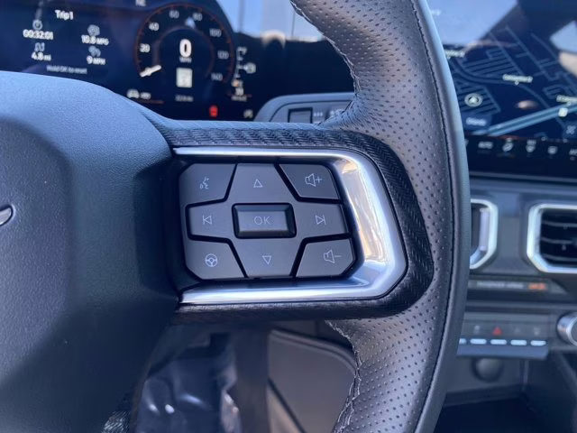 2026 Carbonized Gray Metallic Ford Mustang EcoBoost Premium RWD Coupe