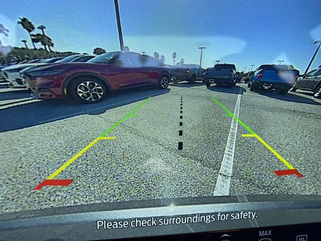 2026 Carbonized Gray Metallic Ford Mustang EcoBoost Premium RWD Coupe