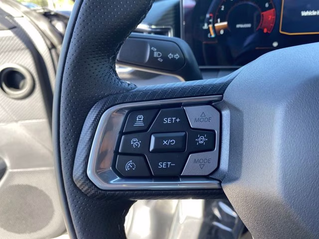 2026 Carbonized Gray Metallic Ford Mustang EcoBoost Premium RWD Coupe