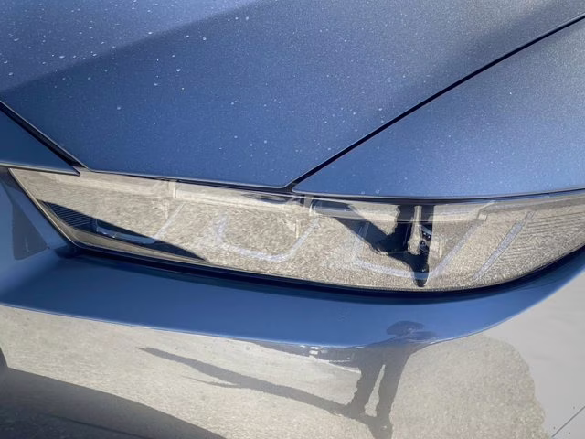 2026 Carbonized Gray Metallic Ford Mustang EcoBoost Premium RWD Coupe