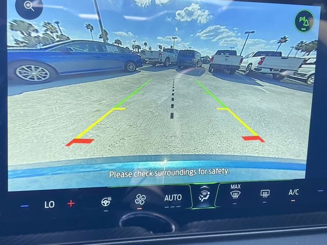 2026 Adriatic Blue Metallic Ford Mustang EcoBoost Premium RWD Coupe