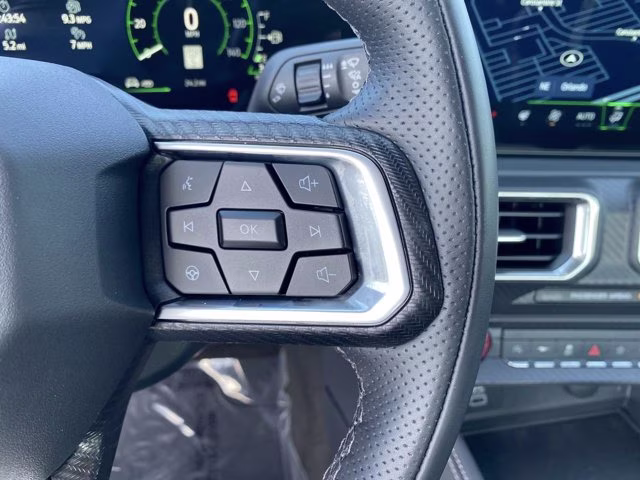2026 Adriatic Blue Metallic Ford Mustang EcoBoost Premium RWD Coupe
