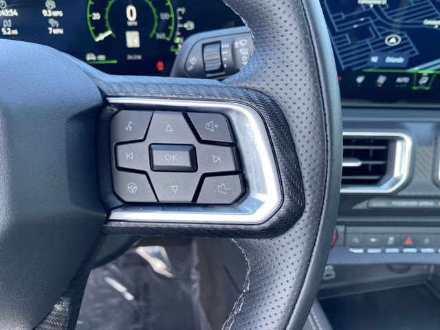 2026 Adriatic Blue Metallic Ford Mustang EcoBoost Premium RWD Coupe