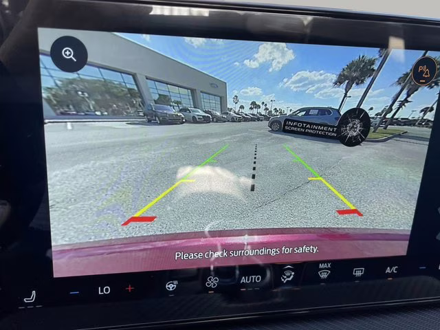 2026 Molten Magenta Metallic Tinted Clearcoat Ford Mustang EcoBoost Premium RWD Coupe