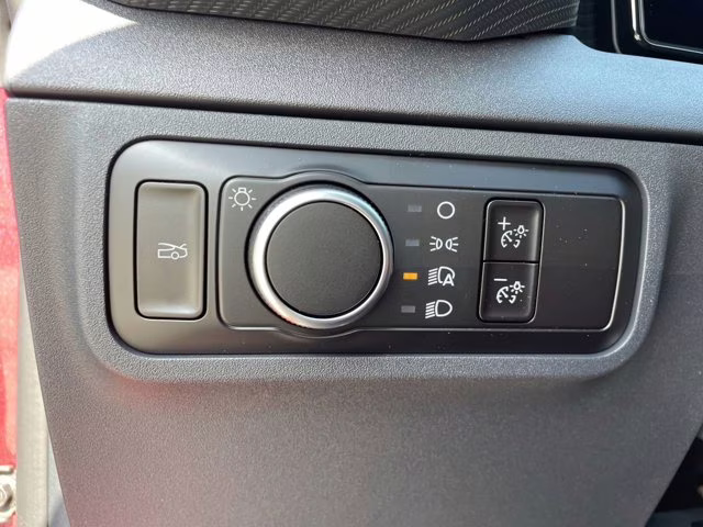 2026 Molten Magenta Metallic Tinted Clearcoat Ford Mustang EcoBoost Premium RWD Coupe