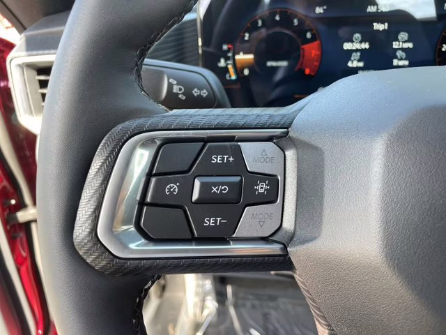 2026 Molten Magenta Metallic Tinted Clearcoat Ford Mustang EcoBoost Premium RWD Coupe