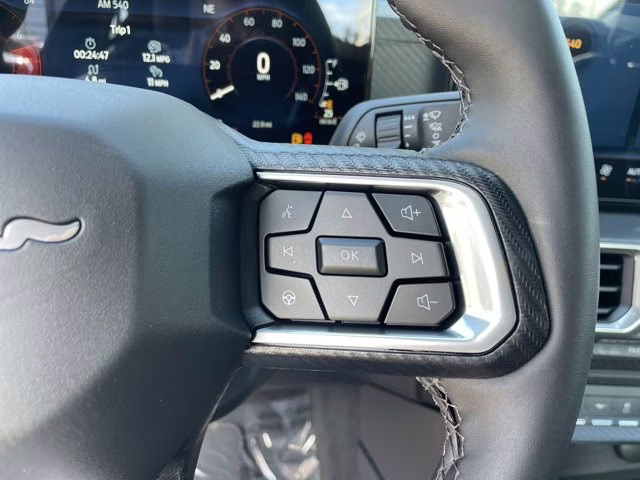 2026 Molten Magenta Metallic Tinted Clearcoat Ford Mustang EcoBoost Premium RWD Coupe