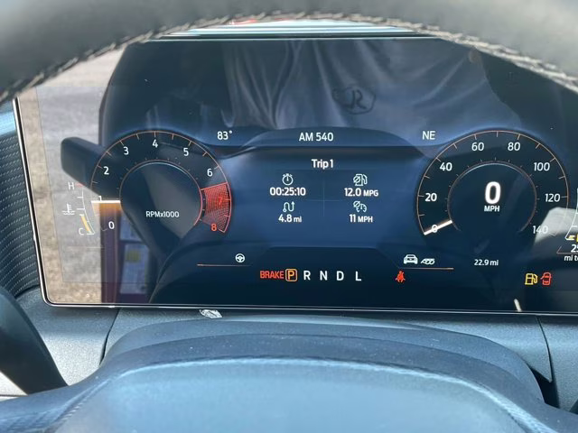 2026 Molten Magenta Metallic Tinted Clearcoat Ford Mustang EcoBoost Premium RWD Coupe