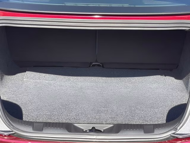 2026 Molten Magenta Metallic Tinted Clearcoat Ford Mustang EcoBoost Premium RWD Coupe