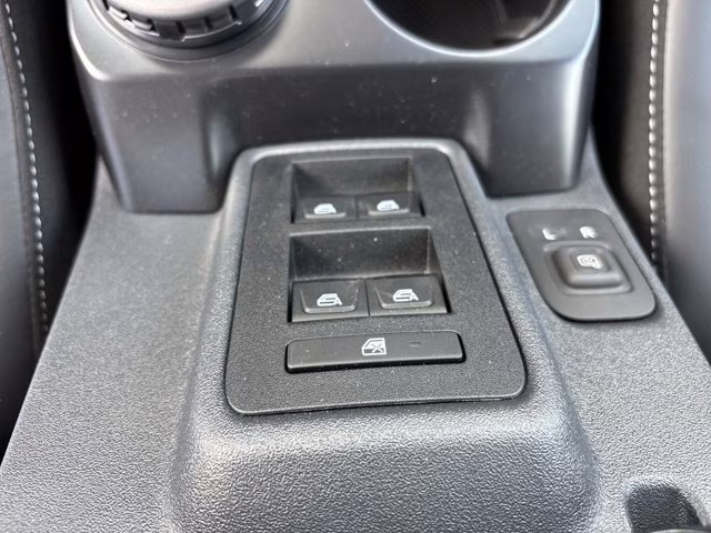 2025 Eruption Green Metallic Ford Bronco Outer Banks 4X4 Convertible