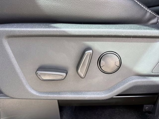 2025 Eruption Green Metallic Ford Bronco Outer Banks 4X4 Convertible