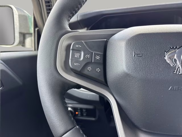 2025 Eruption Green Metallic Ford Bronco Outer Banks 4X4 Convertible