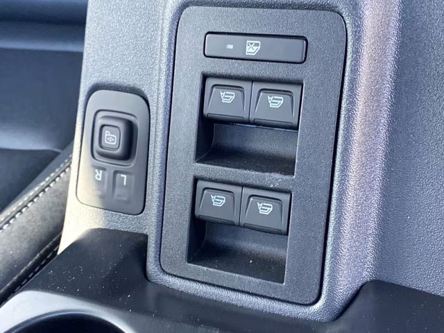 2025 Desert Sand Ford Bronco Badlands 4X4 Convertible