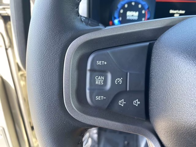 2025 Desert Sand Ford Bronco Badlands 4X4 Convertible