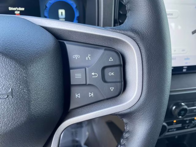 2025 Desert Sand Ford Bronco Badlands 4X4 Convertible