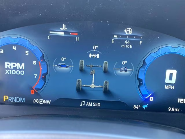 2025 Desert Sand Ford Bronco Badlands 4X4 Convertible