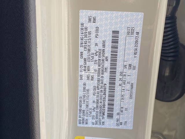 2025 Desert Sand Ford Bronco Badlands 4X4 Convertible