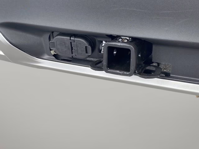 2026 Agate Black Metallic Ford Explorer Active w/200A Pkg RWD SUV