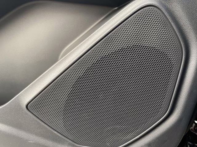 2026 Agate Black Metallic Ford Explorer Active w/200A Pkg RWD SUV