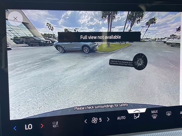 2026 Agate Black Metallic Ford Explorer Active w/200A Pkg RWD SUV