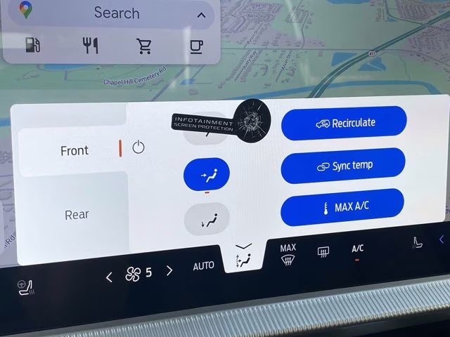 2026 Agate Black Metallic Ford Explorer Active w/200A Pkg RWD SUV