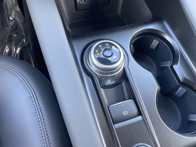 2026 Agate Black Metallic Ford Explorer Active w/200A Pkg RWD SUV