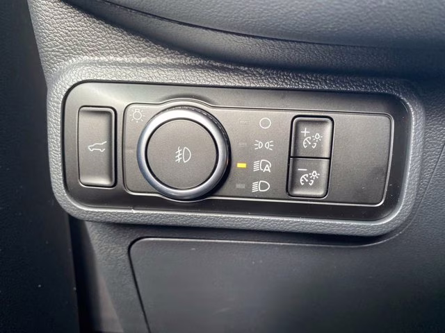 2026 Agate Black Metallic Ford Explorer Active w/200A Pkg RWD SUV