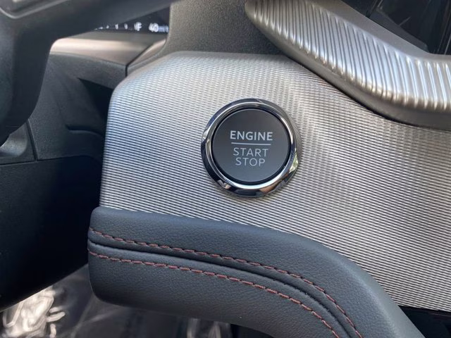 2026 Agate Black Metallic Ford Explorer Active w/200A Pkg RWD SUV