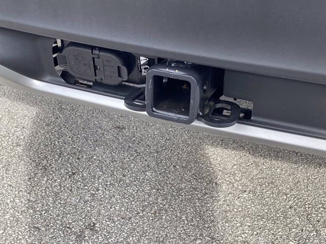 2026 Rapid Red Metallic Tinted Clearcoat Ford Explorer Platinum 4X4 SUV