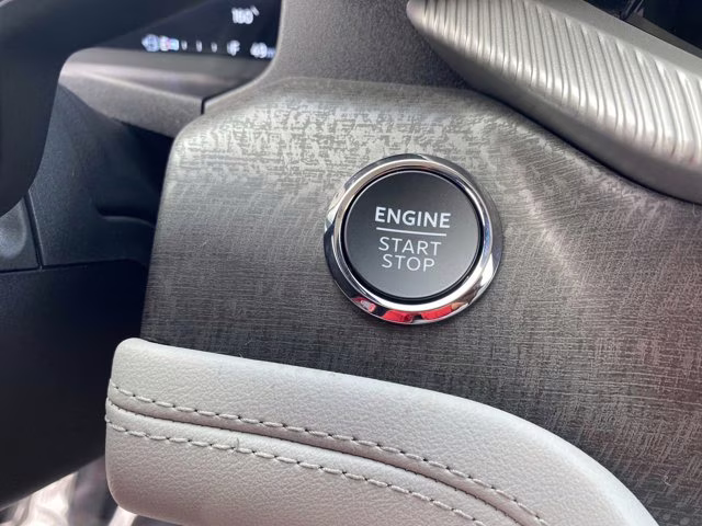 2026 Rapid Red Metallic Tinted Clearcoat Ford Explorer Platinum 4X4 SUV